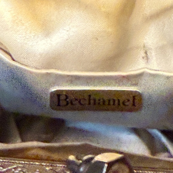 Vintage Rhinestone bag - Picture 8 of 8